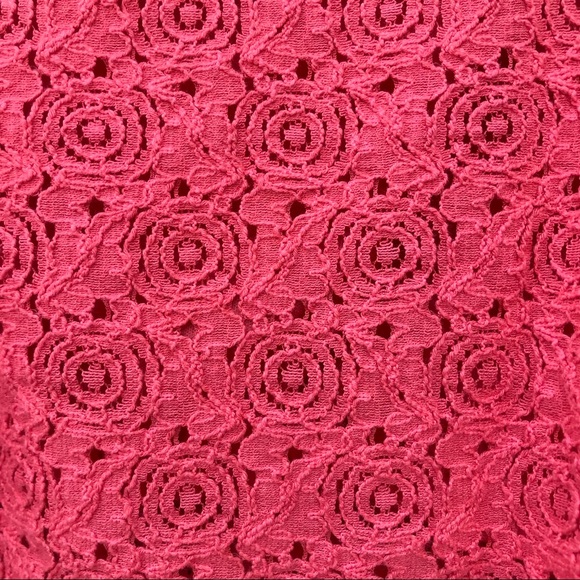 Love Culture Peach Pink Spaghetti Crop Tank Top L - Picture 8 of 8